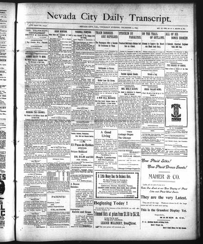 December 2, 1897