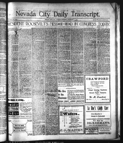 December 2, 1902