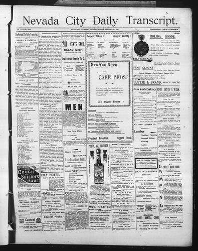 December 20, 1894