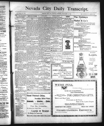 December 20, 1897