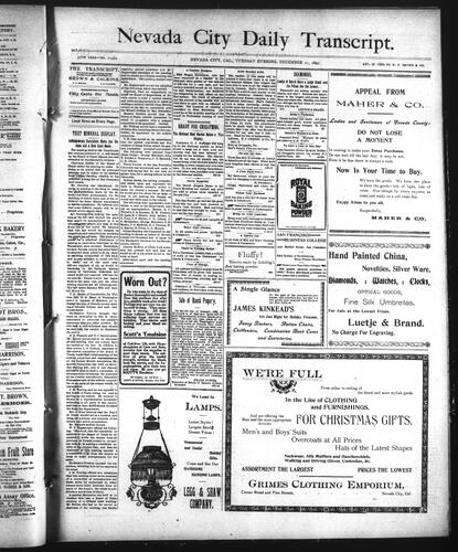 December 21, 1897