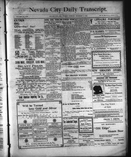 December 22, 1896