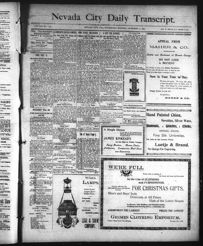 December 22, 1897