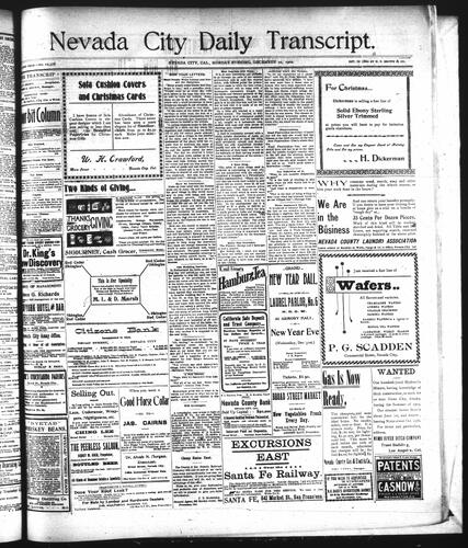 December 22, 1902