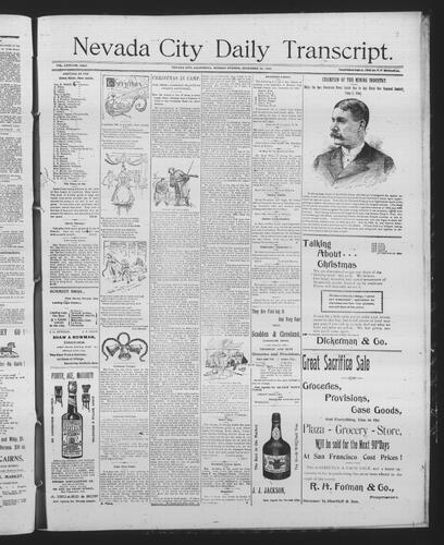 December 23, 1895