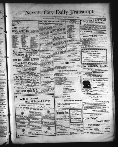 December 23, 1896