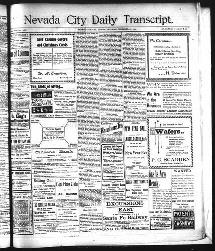 December 23, 1902