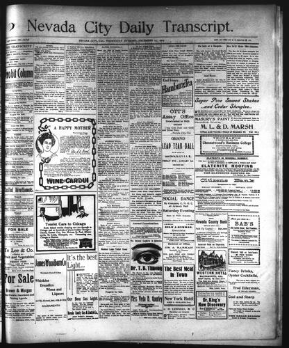 December 23, 1903