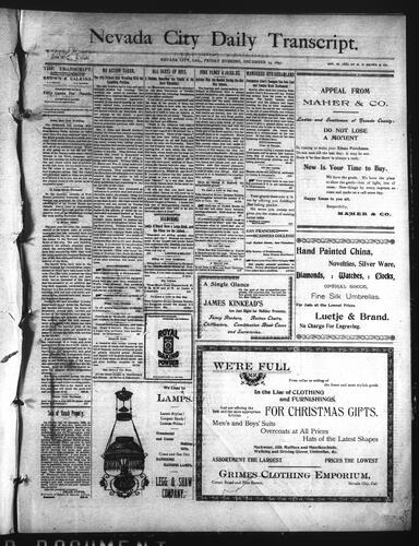 December 24, 1897