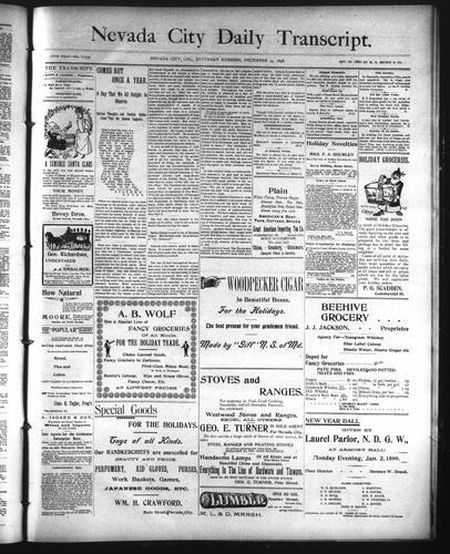 December 24, 1898