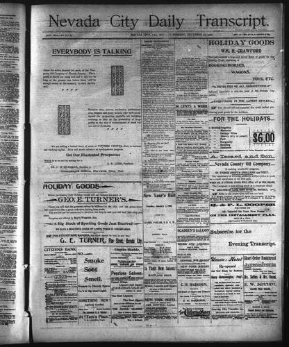 December 24, 1900