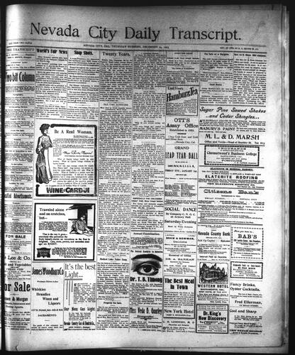 December 24, 1903