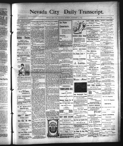 December 25, 1899