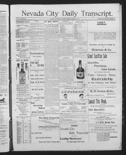 December 27, 1895