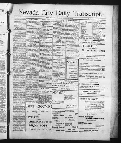 December 28, 1893