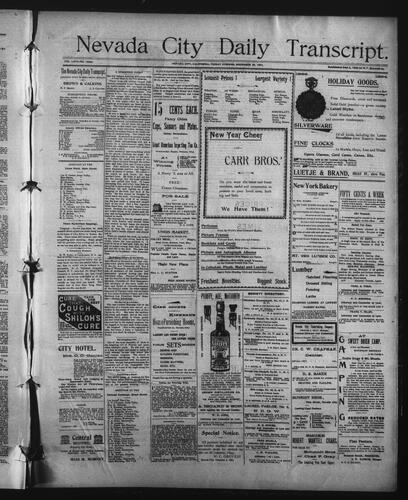 December 28, 1894