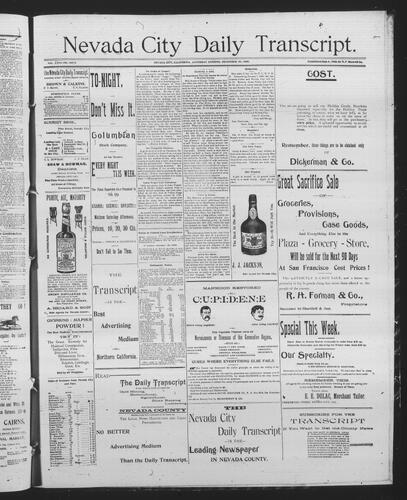 December 28, 1895