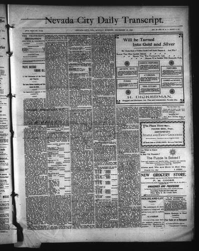 December 28, 1896