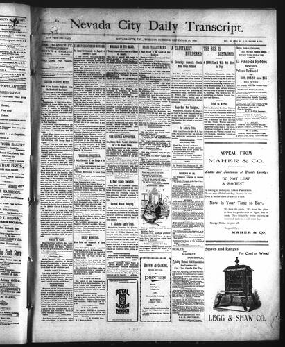 December 28, 1897