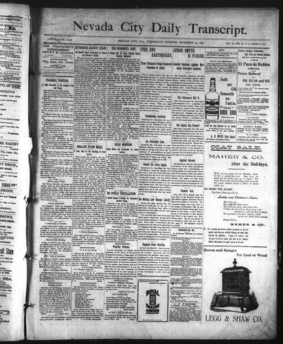 December 29, 1897