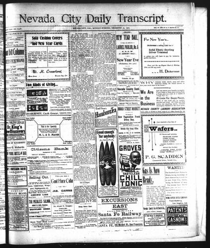 December 29, 1902