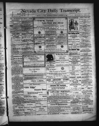 December 30, 1896