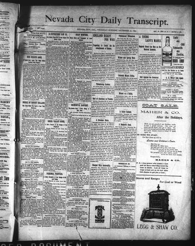 December 30, 1897