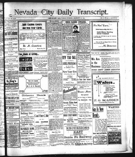 December 30, 1902