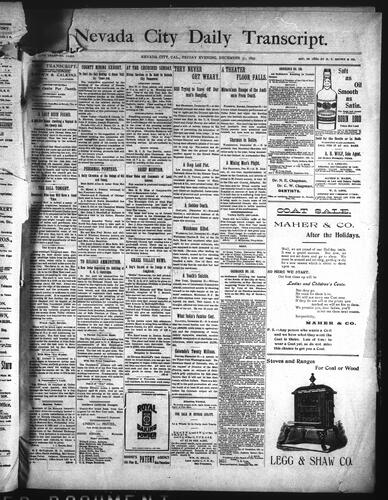 December 31, 1897