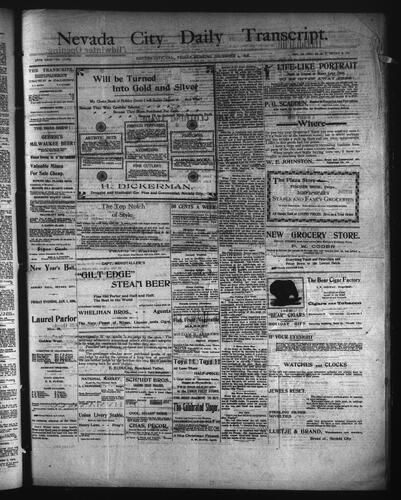 December 4, 1896