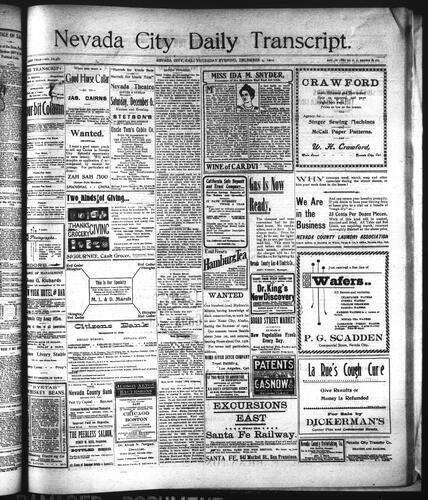 December 4, 1902