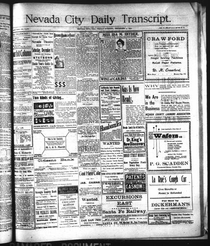December 5, 1902