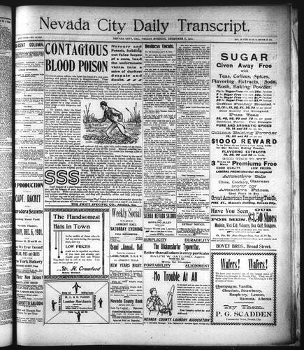 December 6, 1901