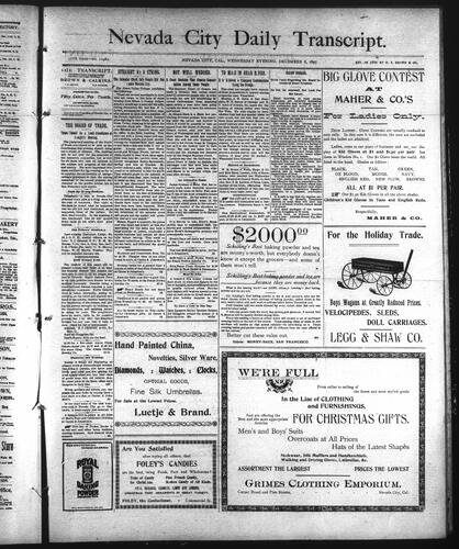 December 8, 1897
