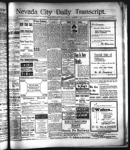 December 9, 1902