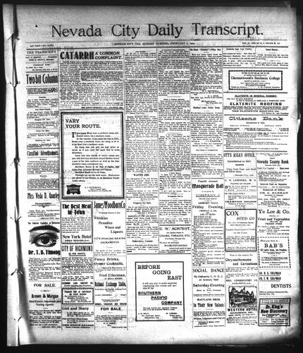 February 1, 1904