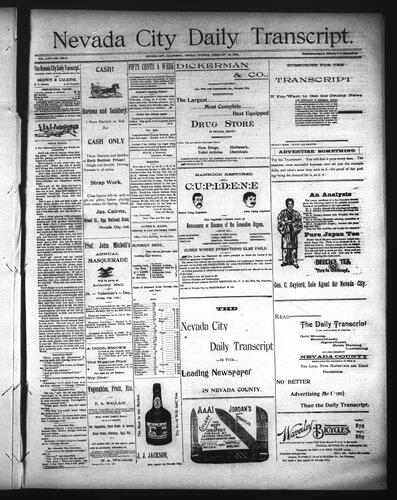February 10, 1896
