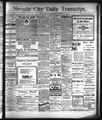 February 10, 1903