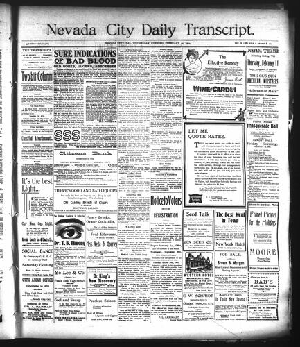 February 10, 1904