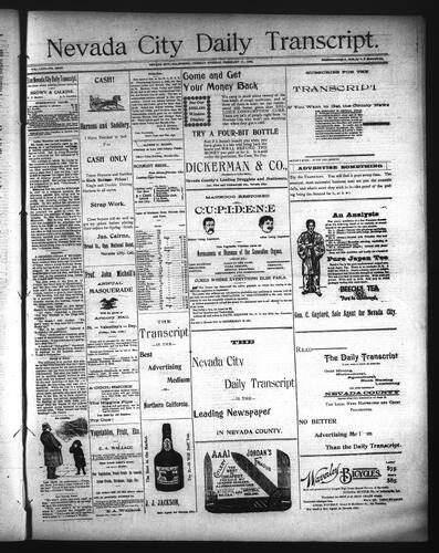 February 11, 1896