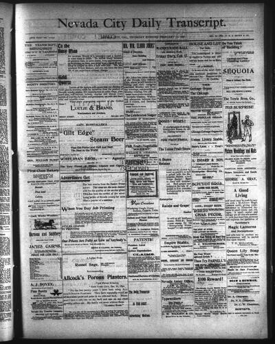February 11, 1897