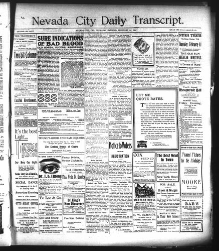 February 11, 1904