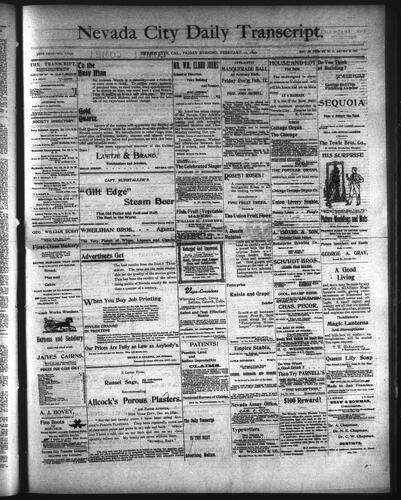 February 12, 1897