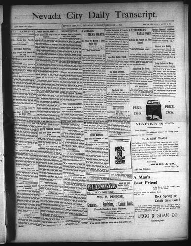 February 12, 1898