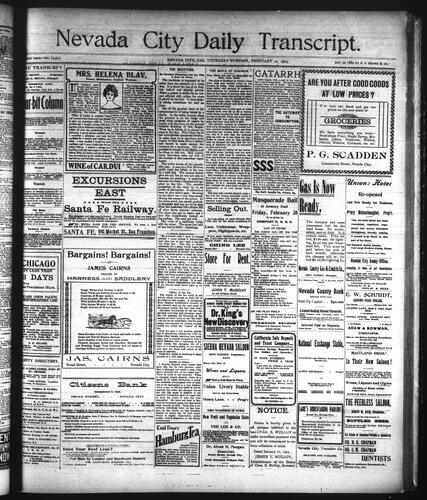 February 12, 1903