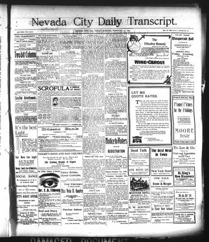 February 12, 1904