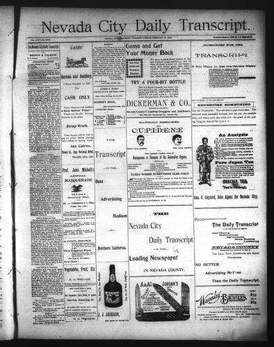February 13, 1896