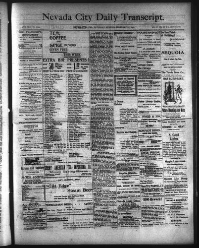 February 13, 1897