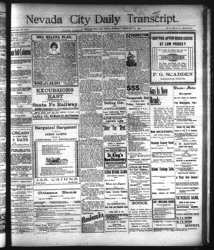 February 13, 1903