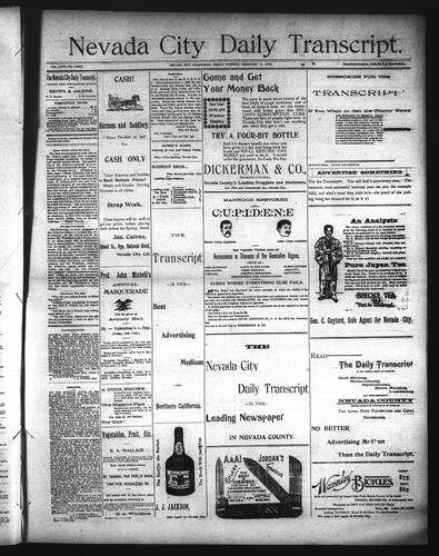 February 14, 1896